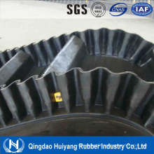 Heat Resistant (SHR) Ep Conveyor Belt